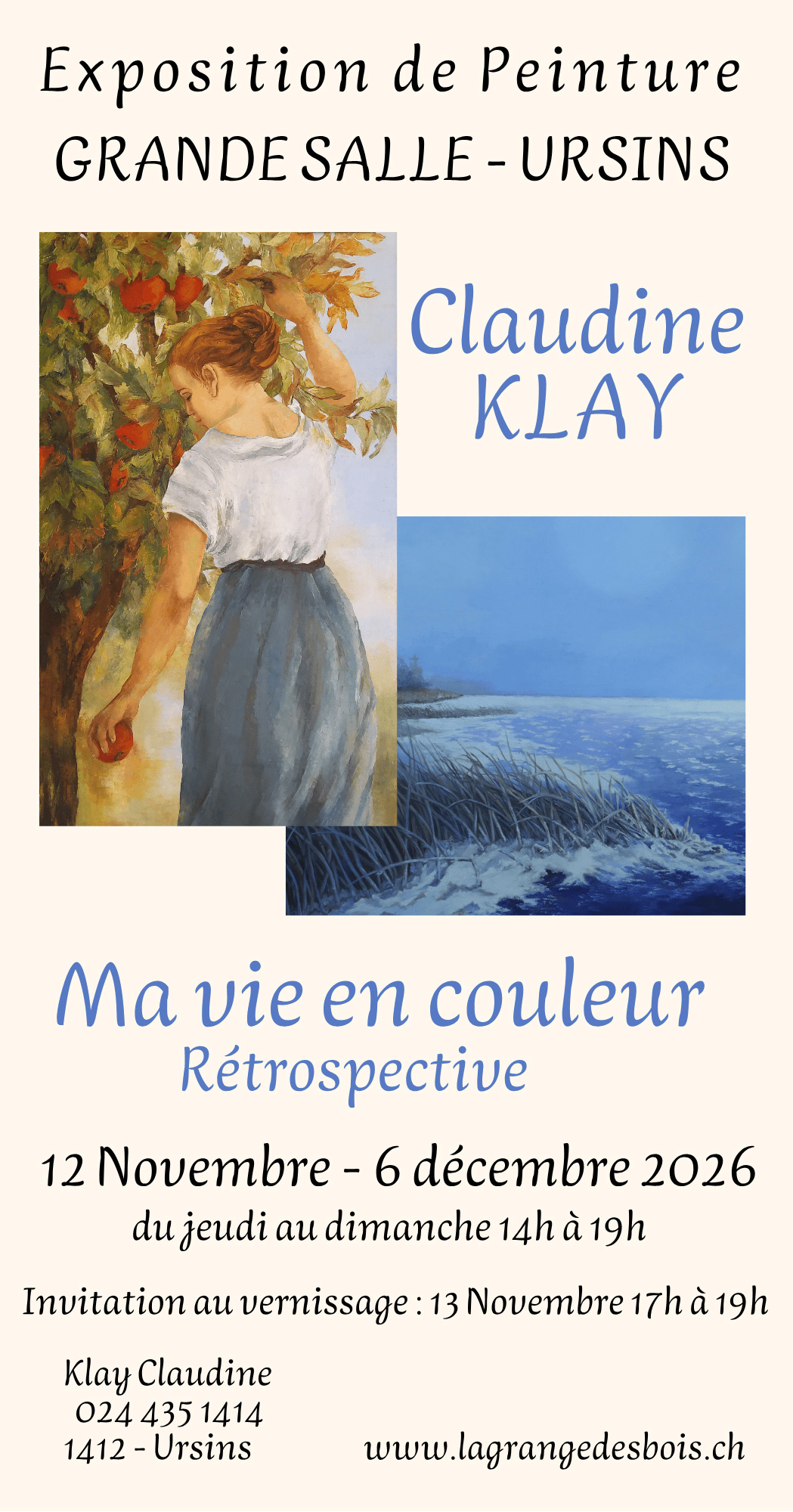 Exposition